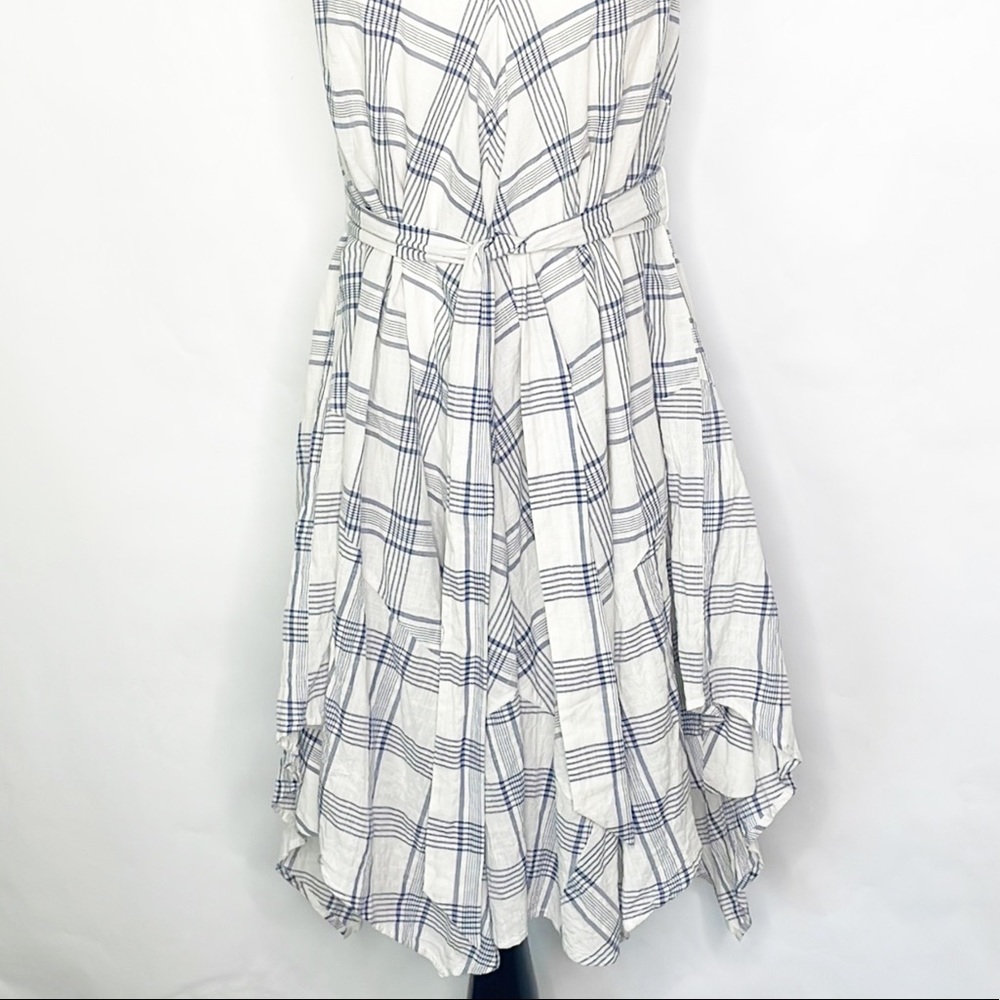 Holding Horses Belmar Handkerchief Dress (S/XS) - Picture 3 of 12